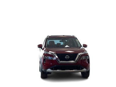 2023 Nissan Rogue in Regina, Saskatchewan