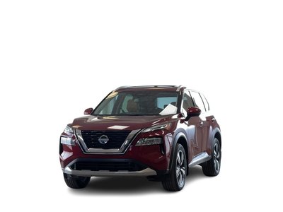 2023 Nissan Rogue in Regina, Saskatchewan