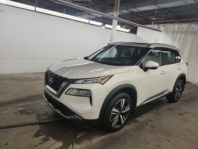 2023 Nissan Rogue in Regina, Saskatchewan