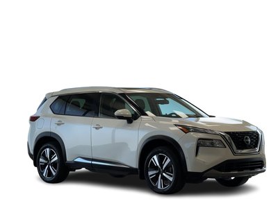 2023 Nissan Rogue in Regina, Saskatchewan