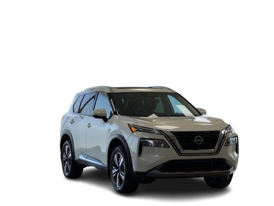 2023 Nissan Rogue in Regina, Saskatchewan