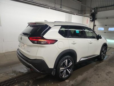 2023 Nissan Rogue in Regina, Saskatchewan