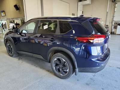 2025 Nissan Rogue in Regina, Saskatchewan