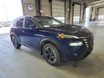 2025 Nissan Rogue in Regina, Saskatchewan