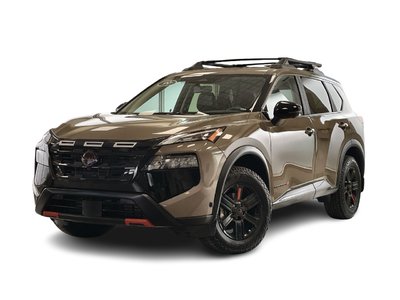 2026 Nissan Rogue in Regina, Saskatchewan