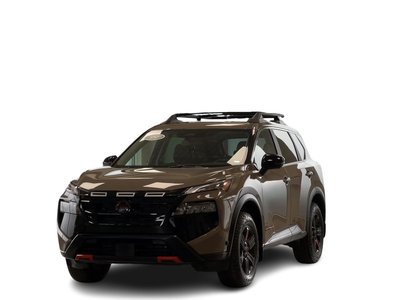 2026 Nissan Rogue in Regina, Saskatchewan