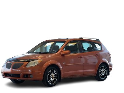 2005 Pontiac Vibe in Regina, Saskatchewan