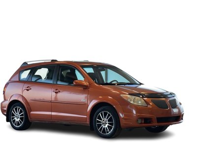 2005 Pontiac Vibe in Regina, Saskatchewan