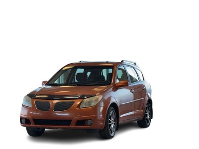2005 Pontiac Vibe in Regina, Saskatchewan