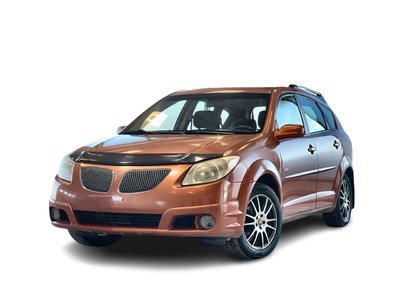 2005 Pontiac Vibe in Regina, Saskatchewan