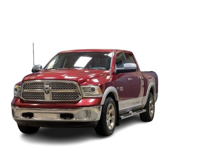 Ram 1500 Crew Cab  2013 à Regina, Saskatchewan