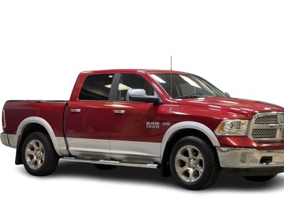 Ram 1500 Crew Cab  2013 à Regina, Saskatchewan