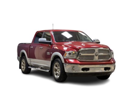 Ram 1500 Crew Cab  2013 à Regina, Saskatchewan