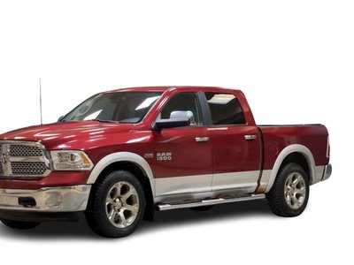 Ram 1500 Crew Cab  2013 à Regina, Saskatchewan