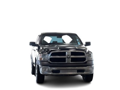 2013 Ram 1500 Crew Cab in Regina, Saskatchewan