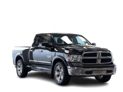 2013 Ram 1500 Crew Cab in Regina, Saskatchewan
