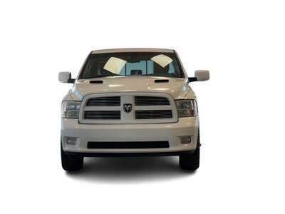 2012 Ram 1500 in Regina, Saskatchewan