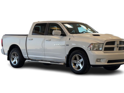 2012 Ram 1500 in Regina, Saskatchewan