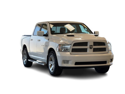 2012 Ram 1500 in Regina, Saskatchewan