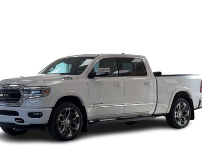 Ram 1500  2024 à Regina, Saskatchewan