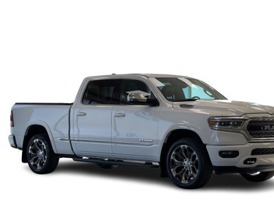 2024 Ram 1500 in Regina, Saskatchewan