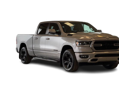 2024 Ram 1500 in Regina, Saskatchewan