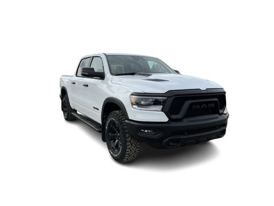 2024 Ram 1500 in Regina, Saskatchewan