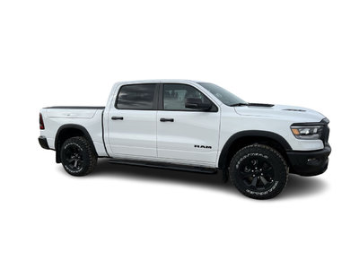 2024 Ram 1500 in Regina, Saskatchewan