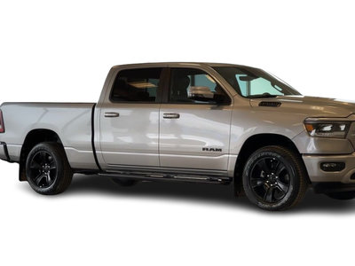 2024 Ram 1500 in Regina, Saskatchewan