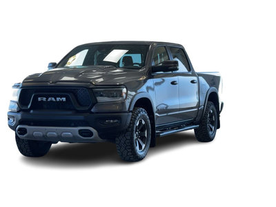 Ram 1500  2024 à Regina, Saskatchewan