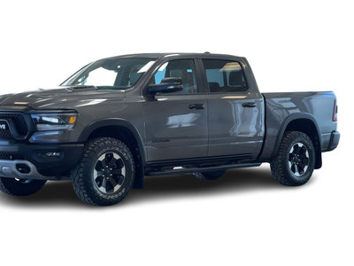 Ram 1500  2024 à Regina, Saskatchewan