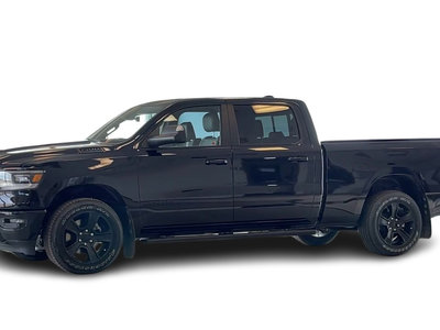 2024 Ram 1500 in Regina, Saskatchewan