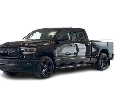2024 Ram 1500 in Regina, Saskatchewan