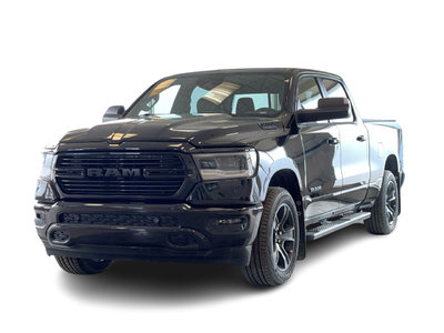 2024 Ram 1500 in Regina, Saskatchewan