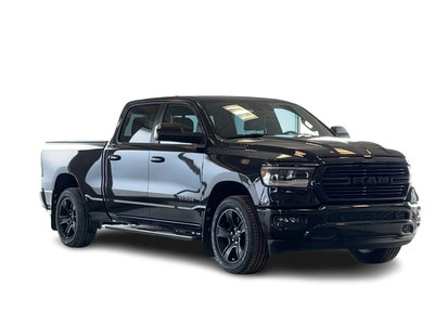 2024 Ram 1500 in Regina, Saskatchewan