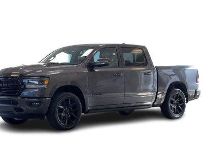 2024 Ram 1500 in Regina, Saskatchewan