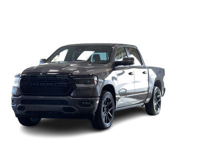 2024 Ram 1500 in Regina, Saskatchewan