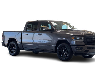 2024 Ram 1500 in Regina, Saskatchewan