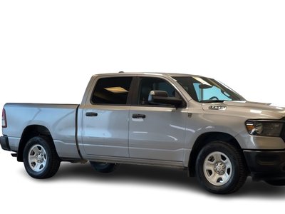 2024 Ram 1500 in Regina, Saskatchewan