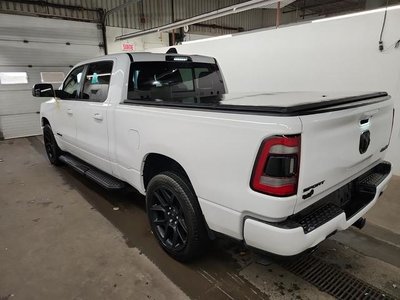 2024 Ram 1500 in Regina, Saskatchewan
