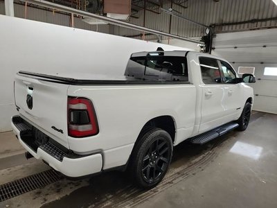 2024 Ram 1500 in Regina, Saskatchewan