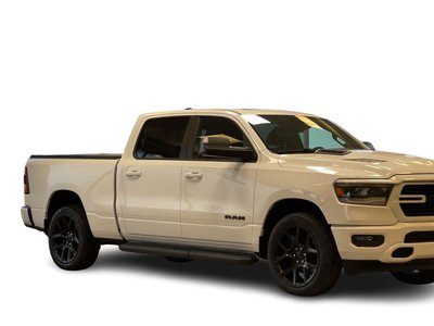 2024 Ram 1500 in Regina, Saskatchewan