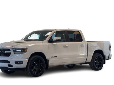 Ram 1500  2024 à Regina, Saskatchewan