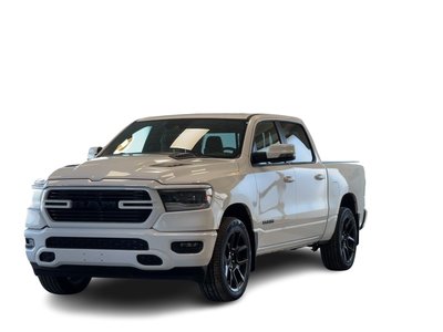 Ram 1500  2024 à Regina, Saskatchewan