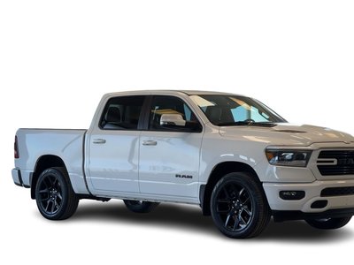2024 Ram 1500 in Regina, Saskatchewan