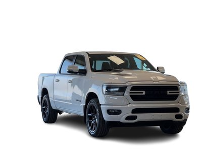 2024 Ram 1500 in Regina, Saskatchewan