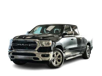 2024 Ram 1500 in Regina, Saskatchewan