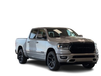 2024 Ram 1500 in Regina, Saskatchewan