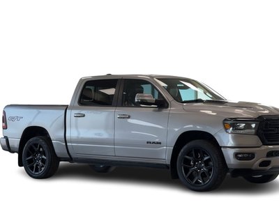 2024 Ram 1500 in Regina, Saskatchewan
