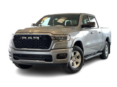 2025 Ram 1500 in Regina, Saskatchewan